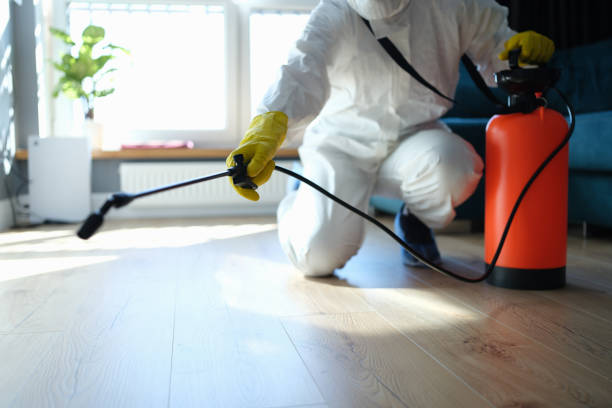 Best Pest Inspection Near Me  in Gouldtown, NJ