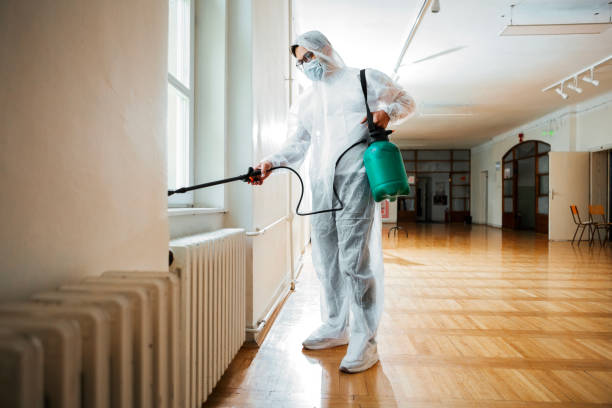 Professional Pest Control in Gouldtown, NJ